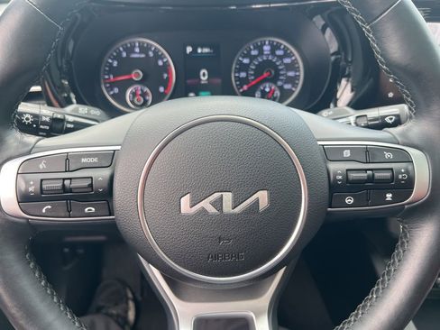 Certified 2024 Kia K5 GT-Line AWD/4WD image 60