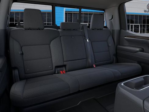 New 2026 GMC Sierra 1500 Elevation w/ Preferred Package AWD/4WD image 17