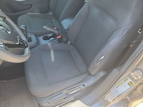 Used 2015 Volkswagen Jetta S FWD image 15