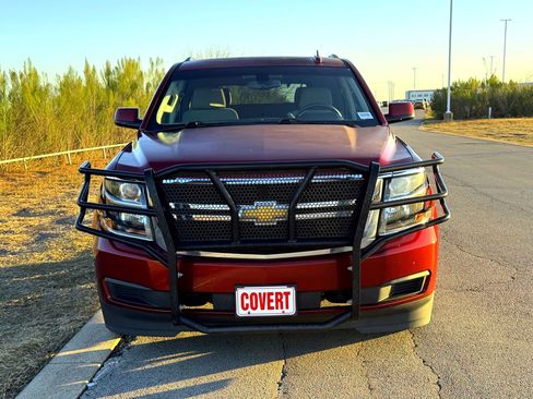 Used 2016 Chevrolet Tahoe LS image 3