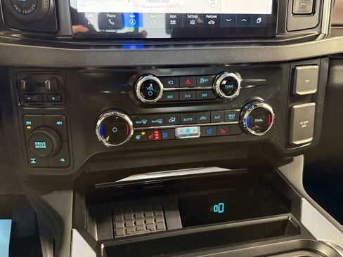 New 2026 Ford F350 Platinum AWD/4WD image 18