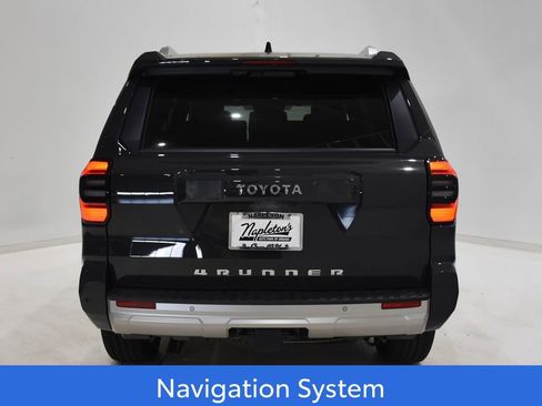 New 2026 Toyota 4Runner Limited image 5