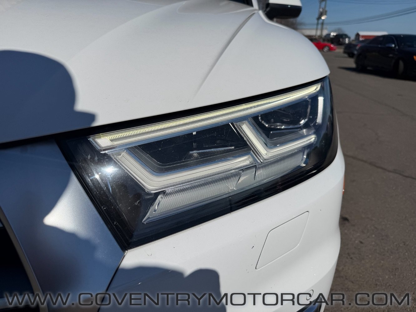 Used 2018 Audi Q5 2.0T Premium Plus AWD/4WD image 8
