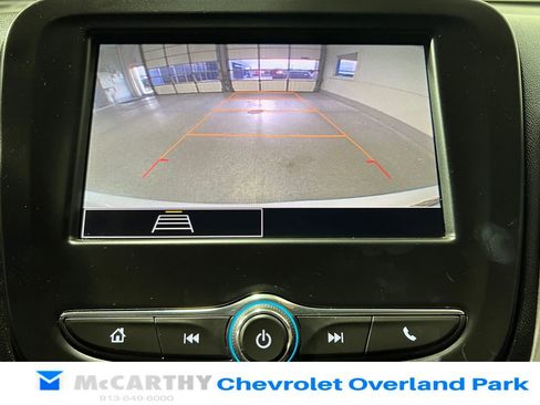 Used 2022 Chevrolet Equinox LT FWD image 22