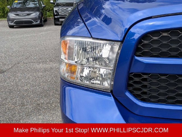 Used 2019 RAM 1500 Express RWD image 9