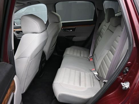 Used 2018 Honda CR-V EX image 12