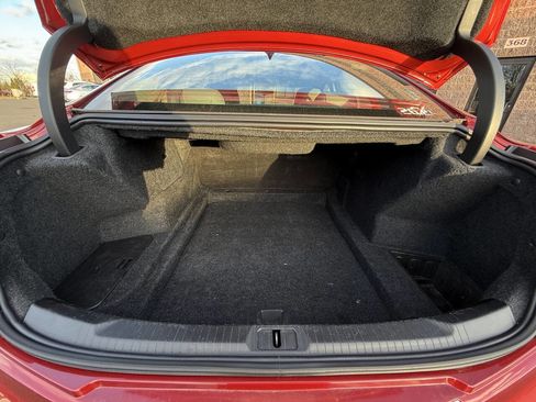 Used 2016 Cadillac ATS 2.0T Sedan image 18