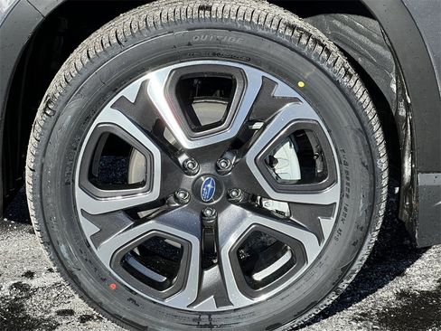 New 2026 Subaru Ascent Touring image 8