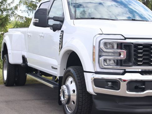 Used 2025 Ford F450 Lariat image 54