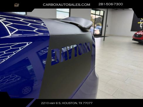 Used 2021 Dodge Charger R/T w/ Daytona Edition Group RWD image 27