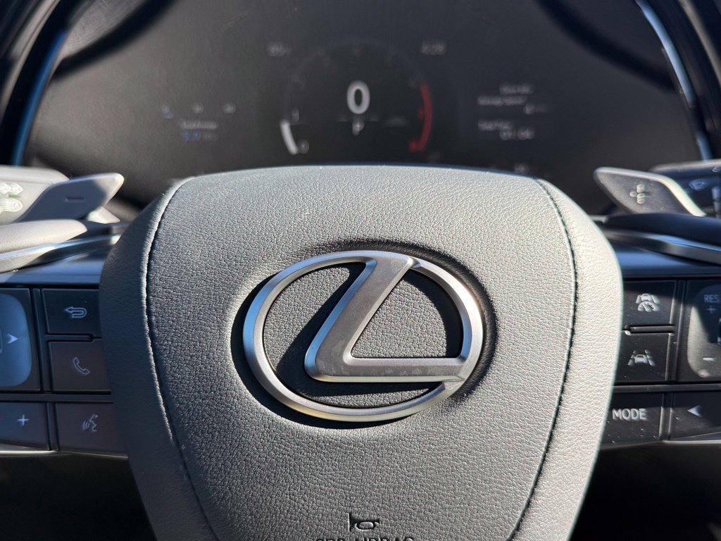 New 2026 Lexus RX 350 Premium Plus w/ Accessory Package (K3) FWD image 23