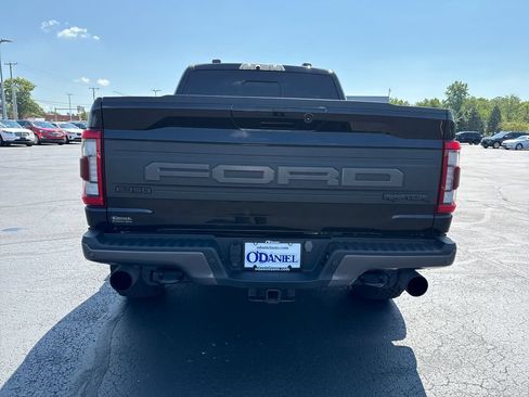 Used 2023 Ford F150 Raptor w/ Raptor Carbon Fiber Package AWD/4WD image 7