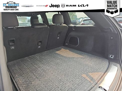 Used 2022 Jeep Grand Cherokee Summit AWD/4WD image 20