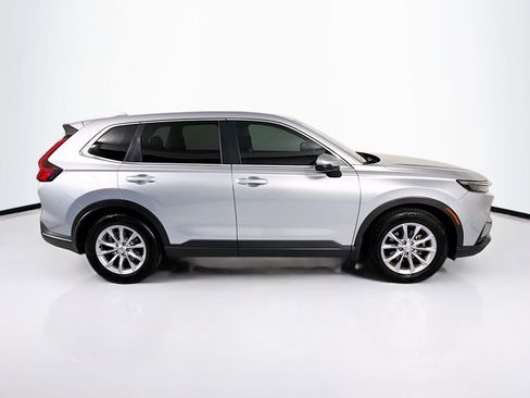 Certified 2024 Honda CR-V EX image 4