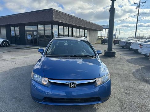 Used 2008 Honda Civic LX image 2