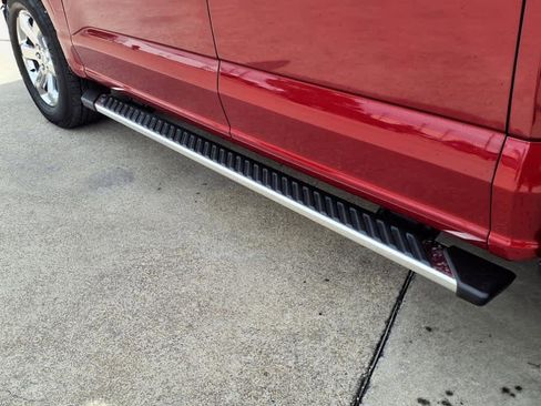 Used 2022 Ford F150 XLT w/ Equipment Group 302A High image 25