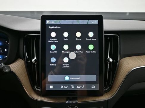 New 2026 Volvo XC60 B5 Plus w/ Protection Package Premier AWD/4WD image 19