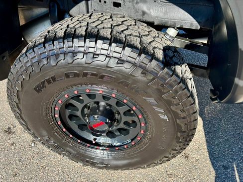 Used 2019 RAM 2500 Power Wagon image 53