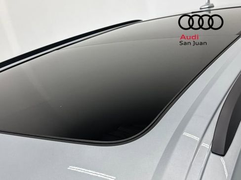 Used 2025 Audi Q7 3.0T Premium Plus w/ Premium Plus Package image 11