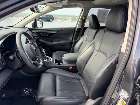 Used 2025 Subaru Outback Limited w/ Popular Package #2 image 10