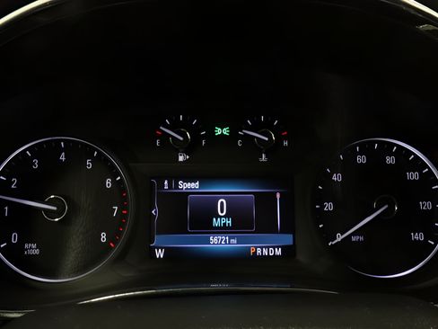 Used 2019 Buick Encore Sport Touring AWD/4WD image 20