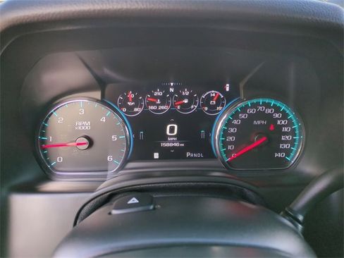 Used 2019 GMC Yukon XL Denali w/ Denali Ultimate Package image 12