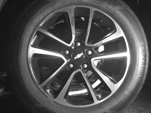 Used 2024 Chevrolet TrailBlazer LT FWD image 13
