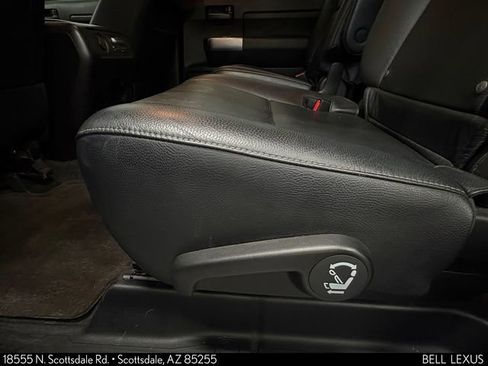 Used 2019 Toyota Sequoia TRD Sport w/ TRD Sport Premium Package AWD/4WD image 21
