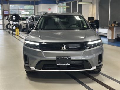 New 2026 Honda Prologue Elite