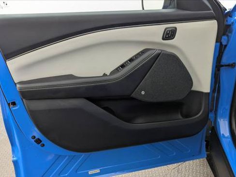 Used 2023 Ford Mustang Mach-E Premium RWD image 13