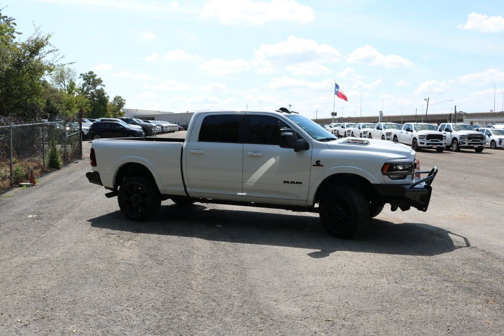 Used 2024 RAM 2500 Limited AWD/4WD image 6