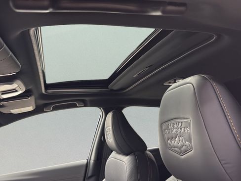 New 2026 Subaru Crosstrek 2.5i Wilderness image 20