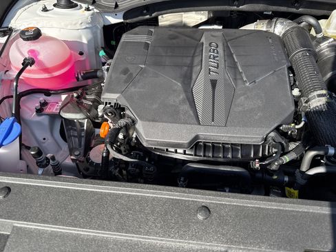 New 2026 Hyundai Santa Cruz Limited image 19