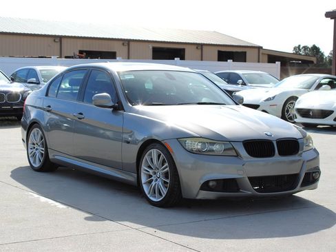 Used 2011 BMW 328i Sedan image 9