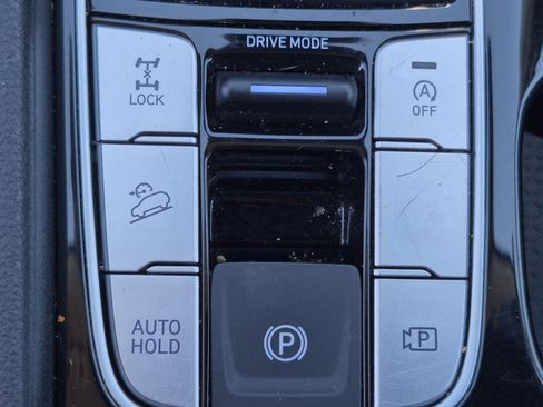 Used 2025 Hyundai Tucson SEL AWD/4WD image 33