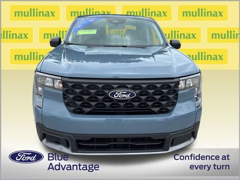 Used 2025 Ford Maverick XLT FWD image 11