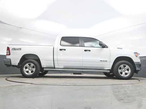 Used 2023 RAM 1500 Big Horn AWD/4WD image 50