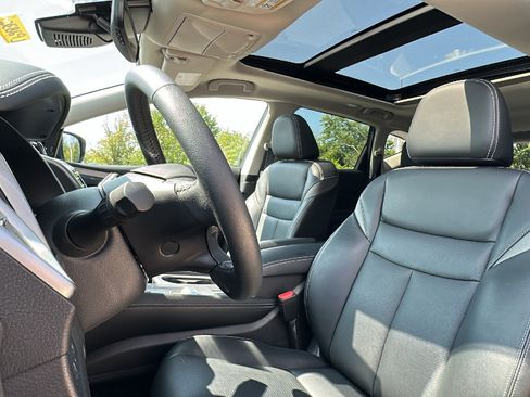 Certified 2024 Nissan Murano SL image 14