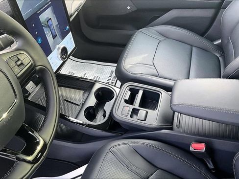 New 2026 Ford Mustang Mach-E Premium image 5