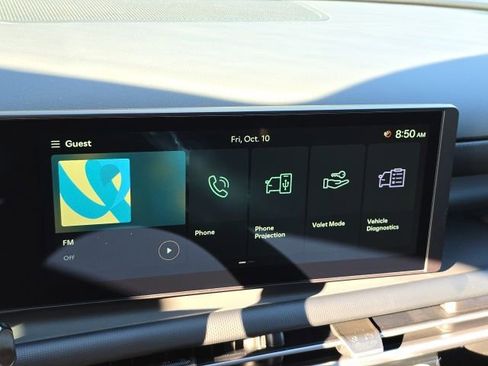New 2026 Hyundai Santa Cruz SEL AWD/4WD image 7