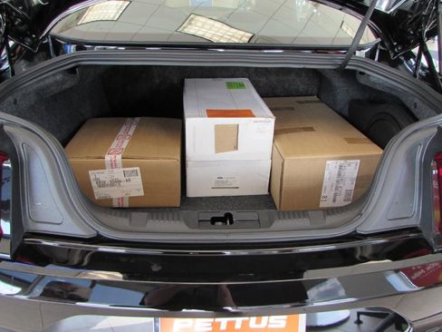 Used 2020 Ford Mustang Shelby GT500 w/ Carbon Fiber Track Pack image 22