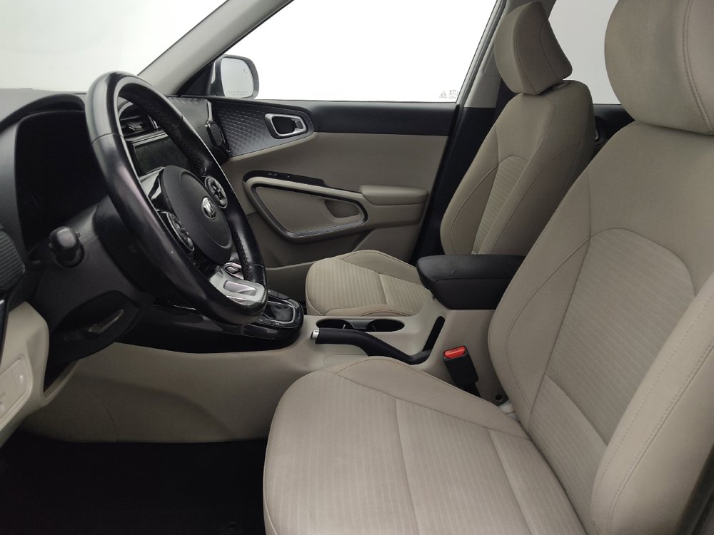Used 2020 Kia Soul EX FWD image 17