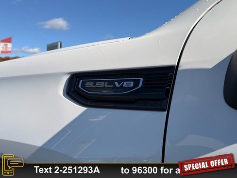 Used 2022 GMC Sierra 1500 Elevation image 12