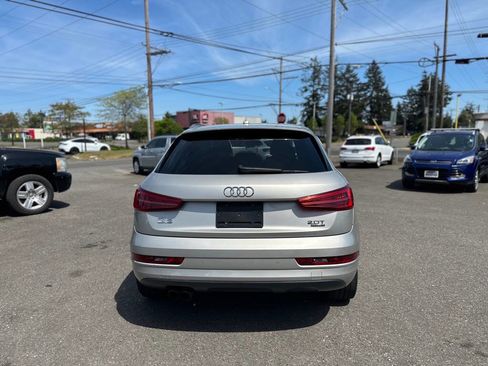 Used 2016 Audi Q3 2.0T Premium Plus w/ Technology Package AWD/4WD image 7