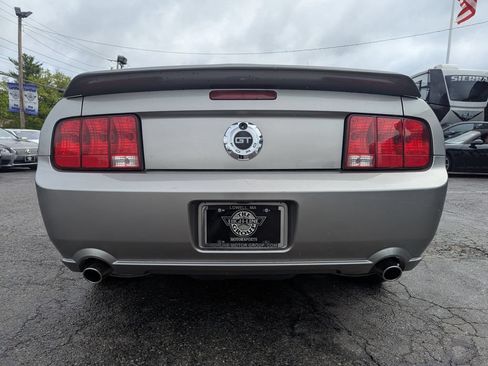 Used 2008 Ford Mustang GT Premium RWD image 10