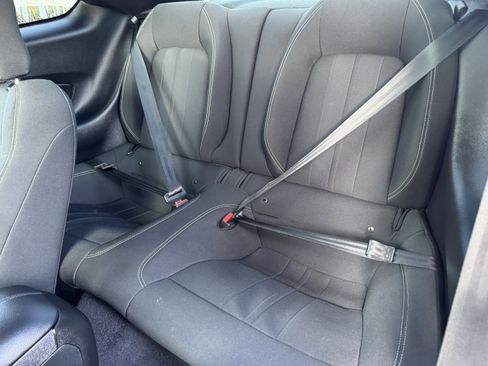 Used 2022 Ford Mustang Coupe w/ Equipment Group 101A image 15