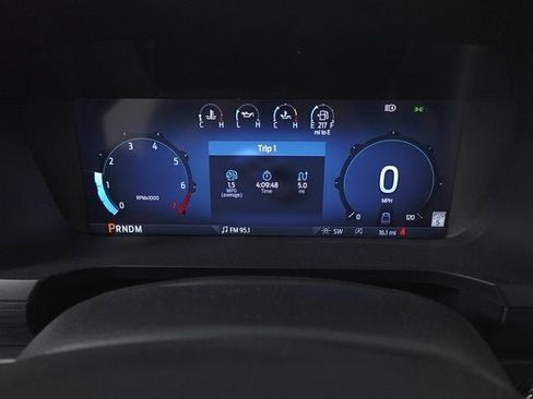 Used 2024 Ford F150 XLT w/ Equipment Group 302A MID image 15