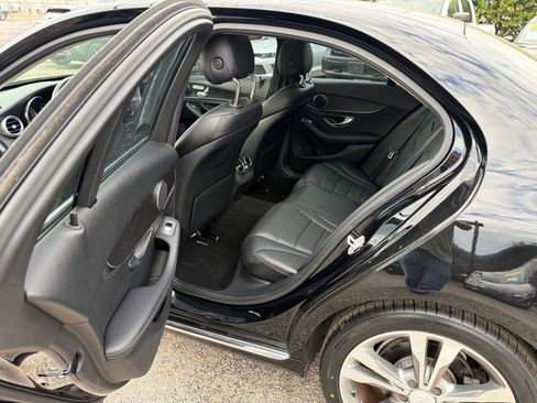 Used 2016 Mercedes-Benz C 300 Sedan image 16