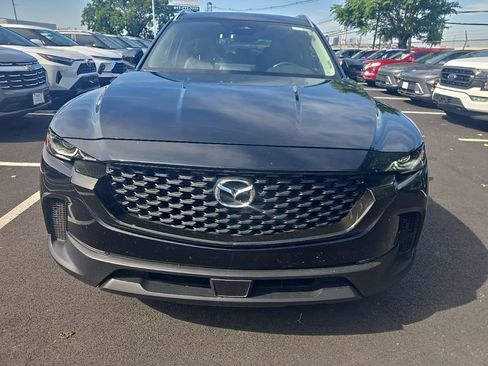 Used 2025 MAZDA CX-50 AWD 2.5 S w/ Preferred Package image 2