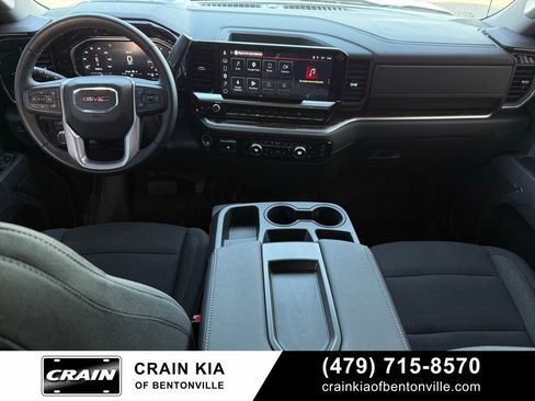 Used 2026 GMC Sierra 1500 Elevation w/ Elevation Select Package image 28